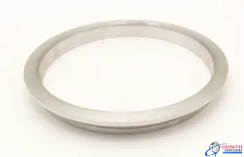 161A1165-1GII SEAL RETAINER-SHOCK STRUT,MAIN LANDING G